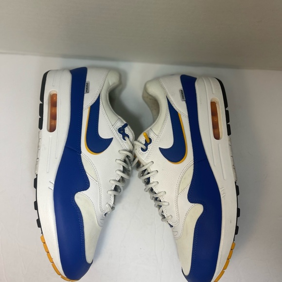 Nike Air Max 1 SE Windbreaker 2019 - AO1021-102 Size 10 - Picture 10 of 11